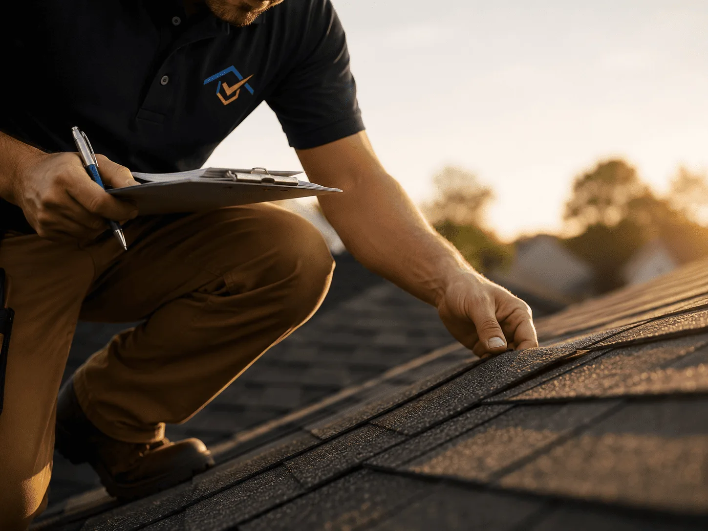 Why Choose Roof Inspection in Armstrong, TX