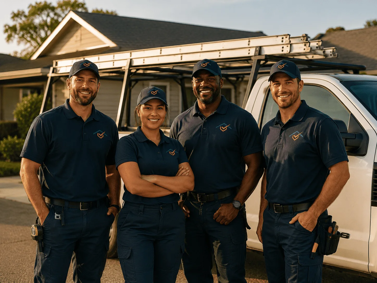 Roof Inspection company in Armstrong, TX